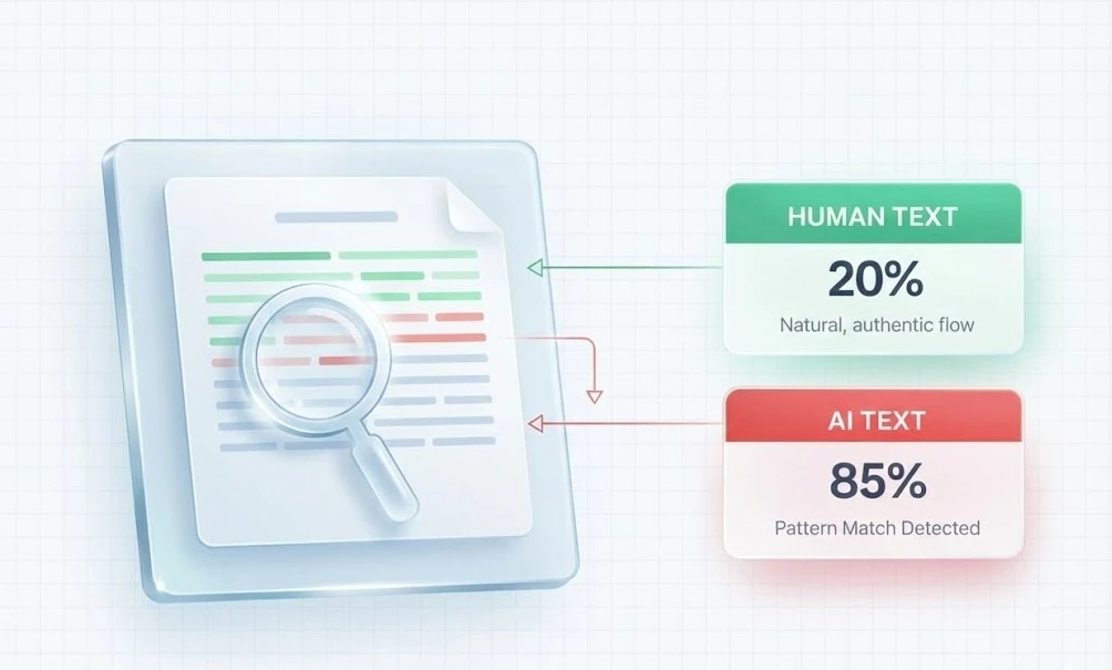 AI Detection Scans