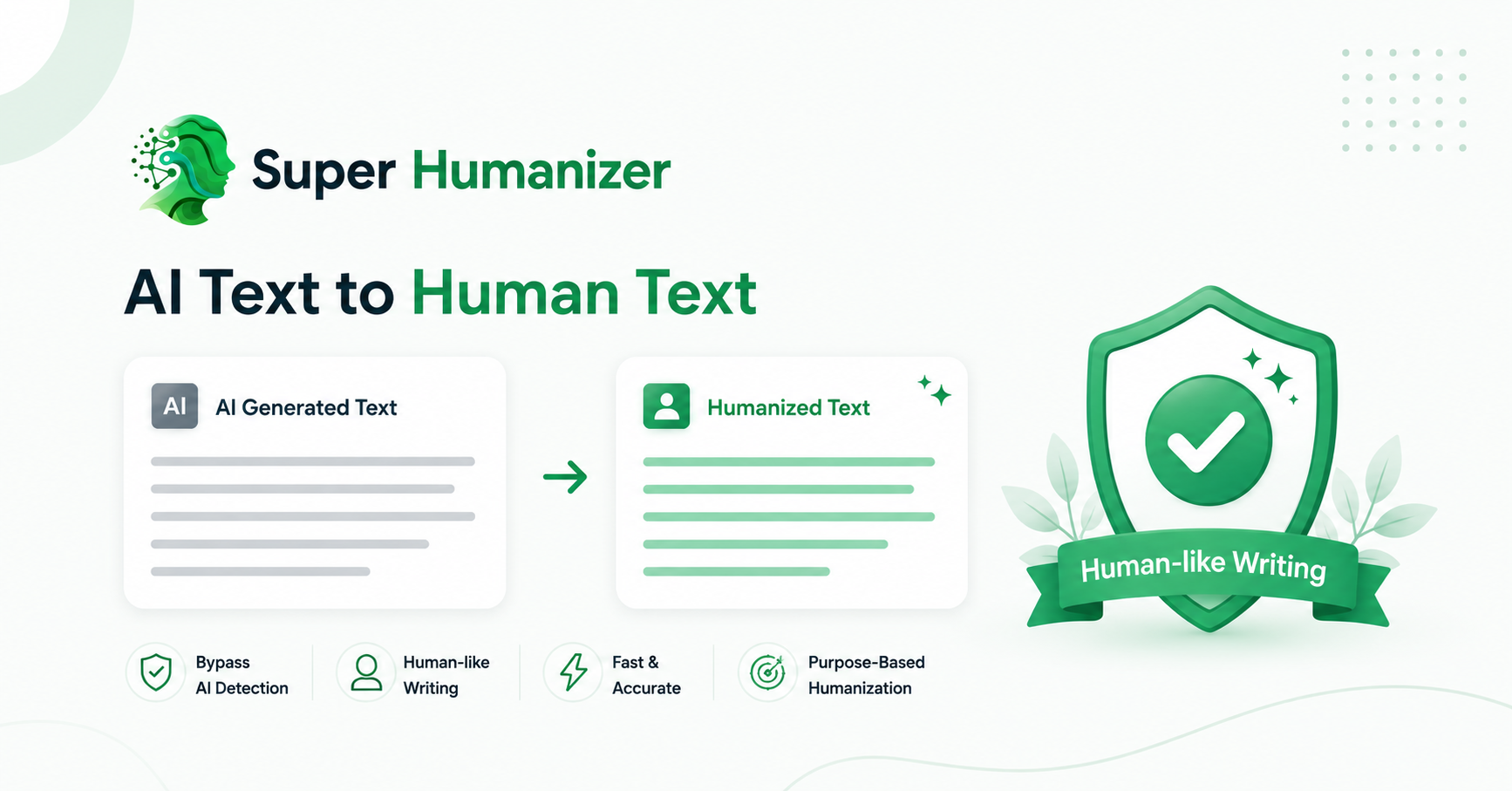 Is Super Humanizer Worth Buying?